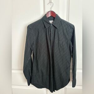 Men's Black Shirt